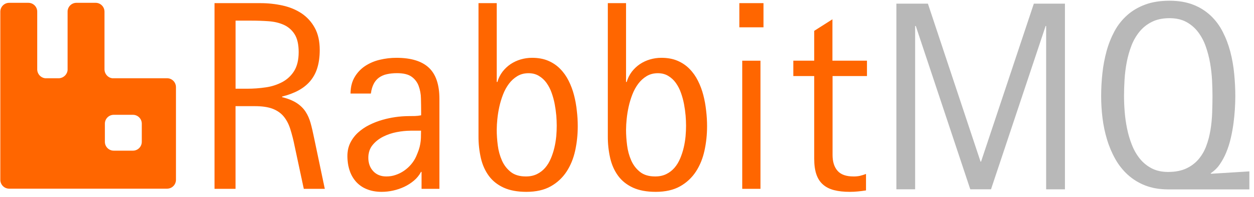 rabitmq